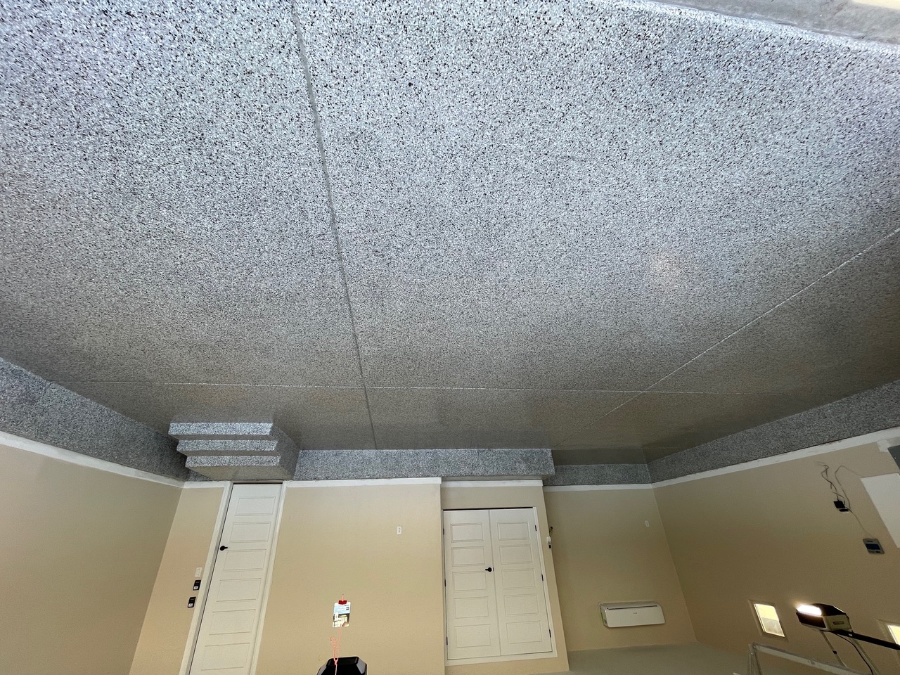 garage floors albuquerque